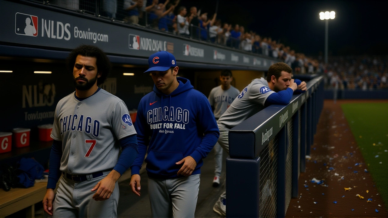 Impact on the Brewers Franchise