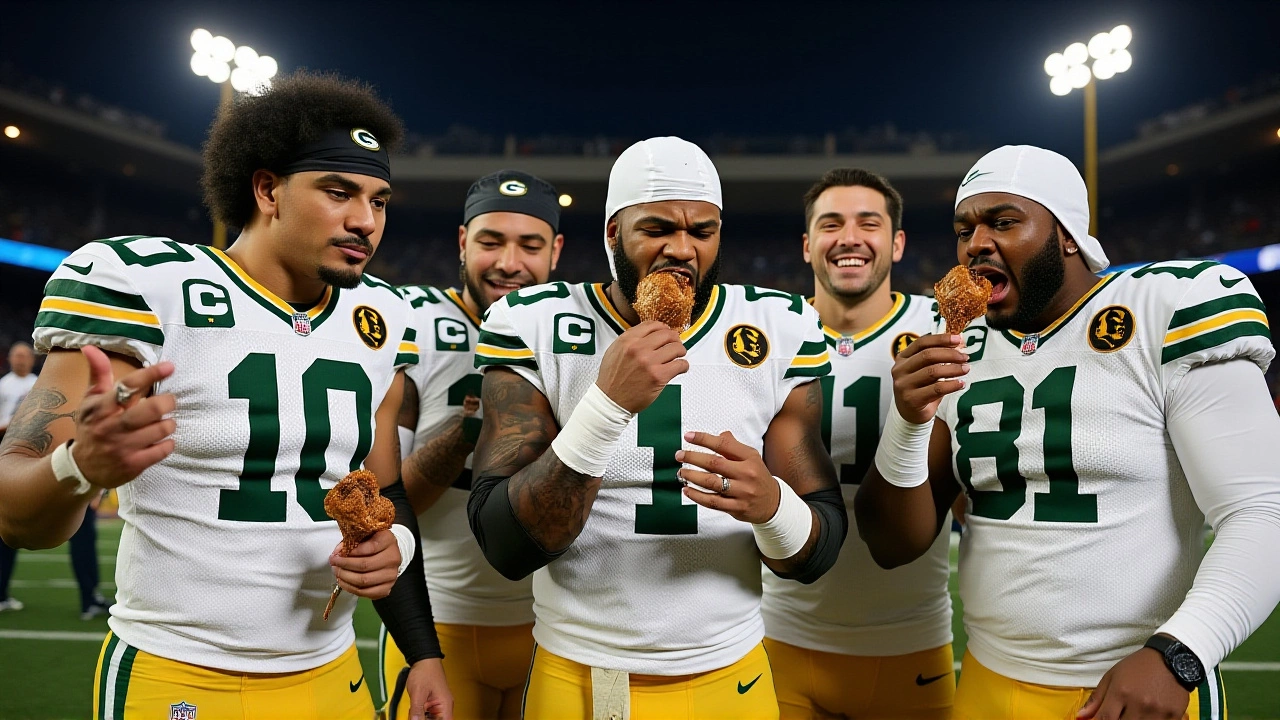 Live Scoring and the Tech Behind the Scenes