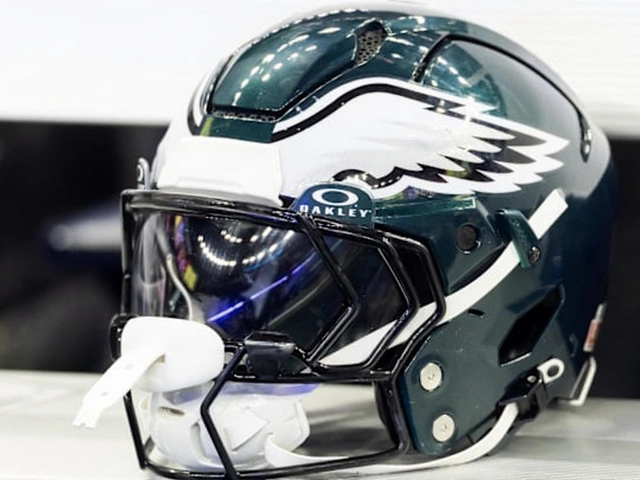 Jaire Alexander’s Debut Delayed as Eagles’ Defensive Overhaul Continues Ahead of Monday Night Showdown