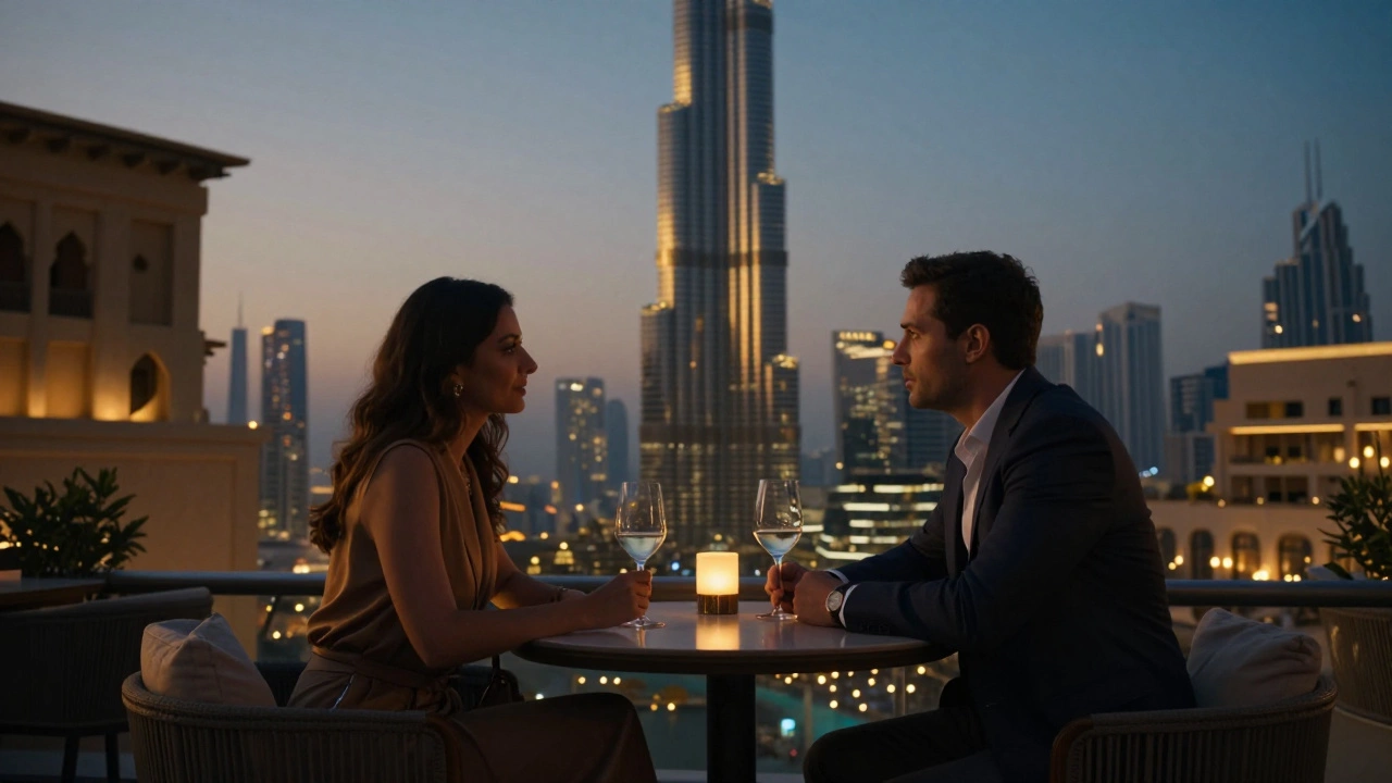 Escort Dubai - What You Need to Know About Dubai’s Escort Scene in 2025