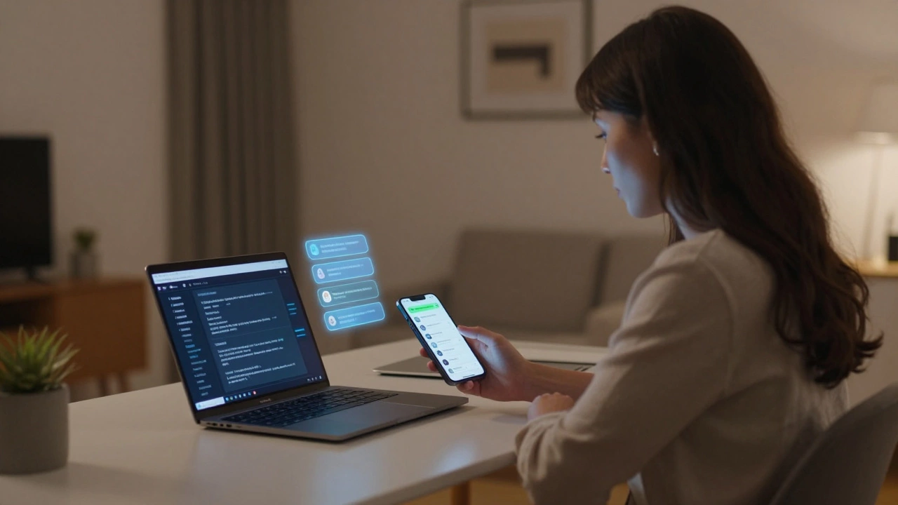 How AI Is Changing the Escort Industry: Tools, Trends, and Real Impact