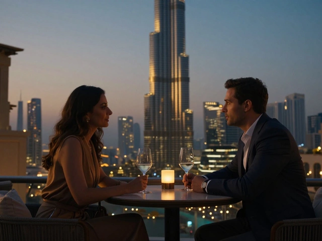 Escort Dubai - What You Need to Know About Dubai’s Escort Scene in 2025
